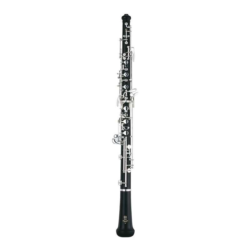 Strait Music Yamaha YOB211 Oboe