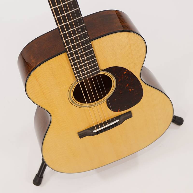 Strait Music - Martin Standard Series 000-18 Auditorium Acoustic