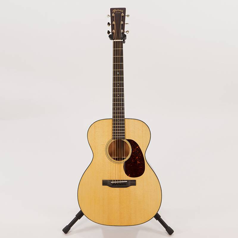 Strait Music - Martin Standard Series 000-18 Auditorium Acoustic