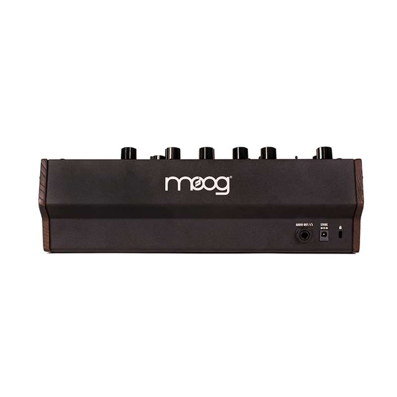 Strait Music - Moog Mother 32 Semi-Modular Analog Synthesizer