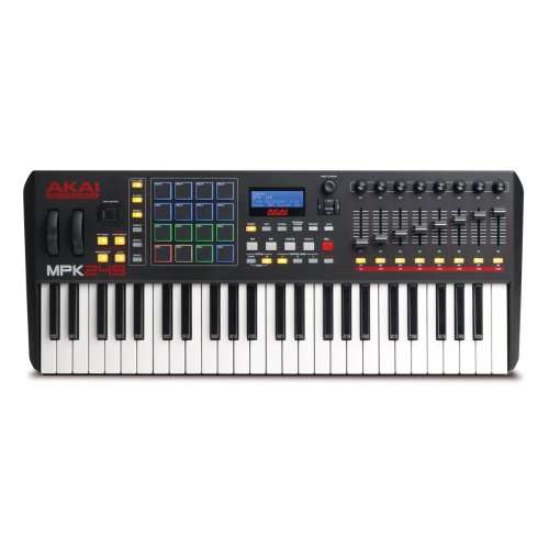 ★AKAI MPK249★ ae00-25979.jpg