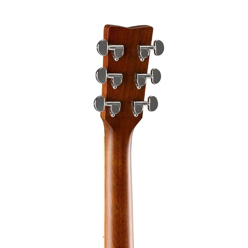 Strait Music - Yamaha FG820 Left Handed Acoustic Guitar - Natural Strait Music - Yamaha FG820 Left Handed Acoustic Guitar - Natural