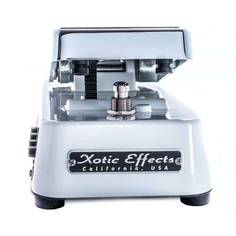Strait Music - Xotic Effects XW-1 Wah Pedal