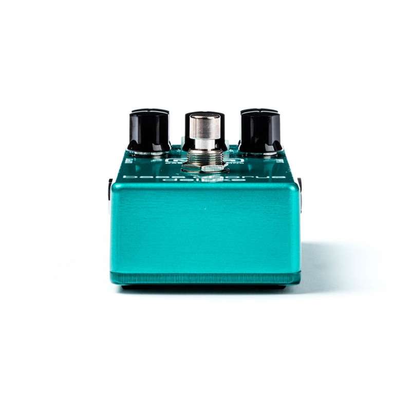 Strait Music - MXR Bass Chorus Deluxe Pedal