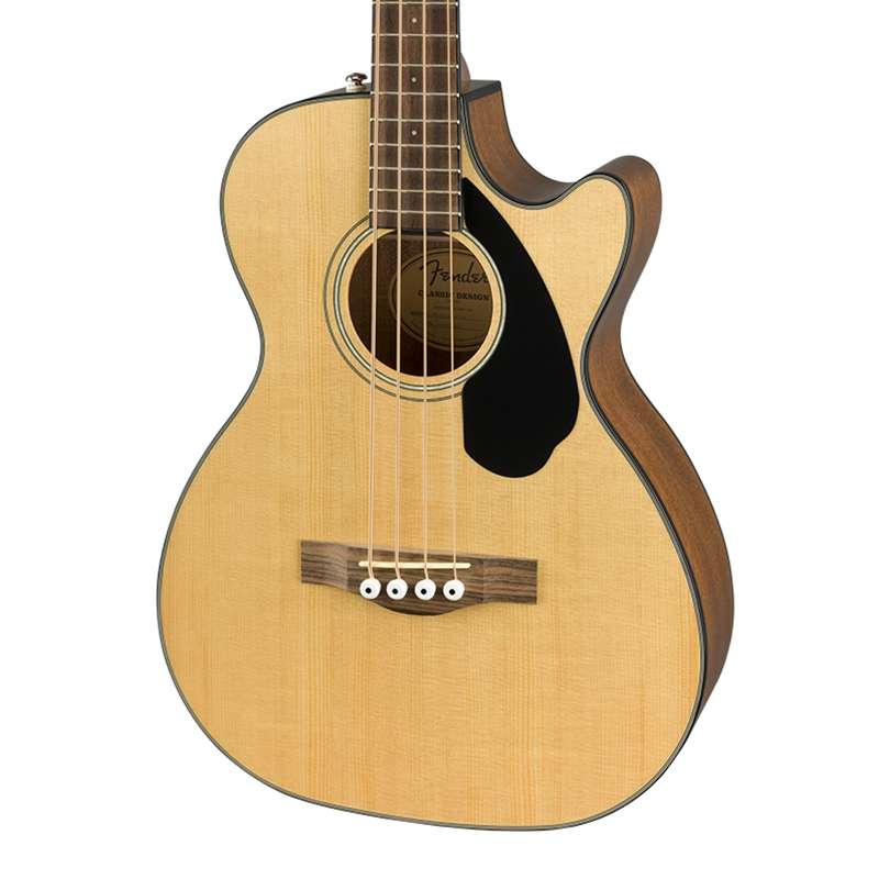 Fender CB-60SCE ナチュラル Amazon.com: Fender CB-60SCE Acoustic Bass, with 2-Year