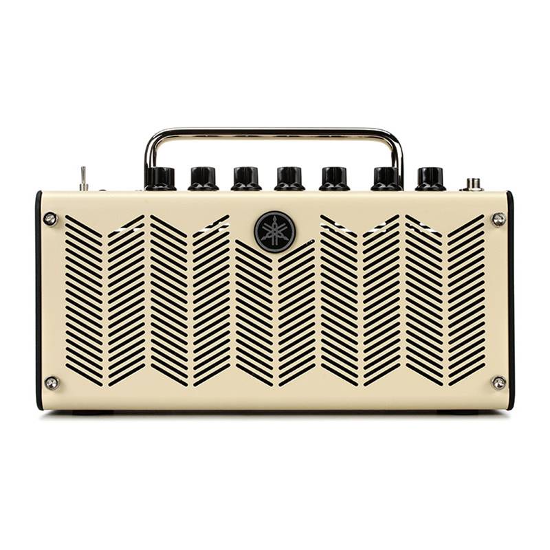 Strait Music - Yamaha THR5 Desktop Guitar Combo Amplifier