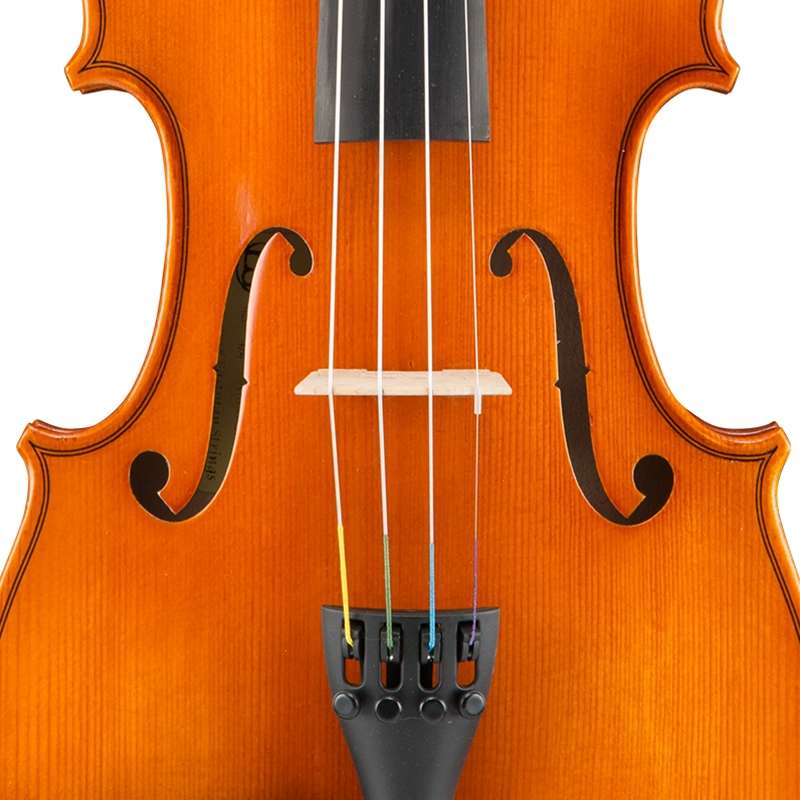 Strait Music - Eastman VL100 Samuel Eastman Student Violin