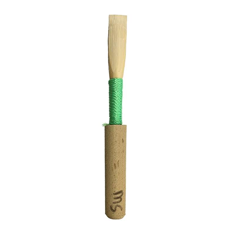 Singin' Dog Oboe Reed Medium Soft
