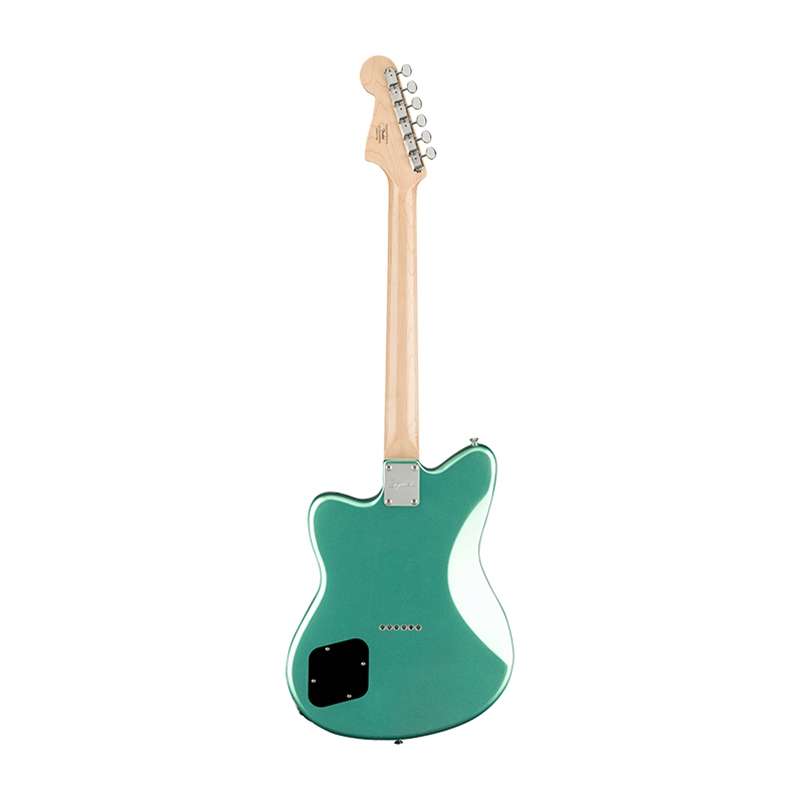 squier toronado mystic seafoam