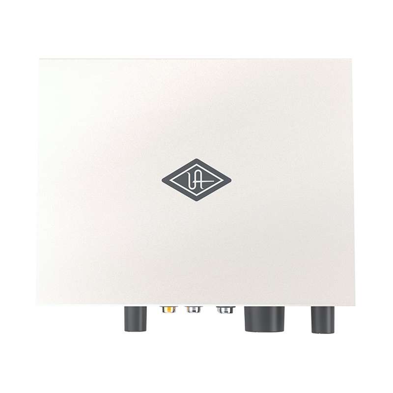 Strait Music - Universal Audio Volt 1 Desktop USB Audio