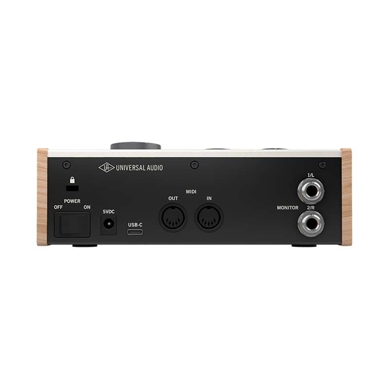 DTM・DAW Universal Audio VOLT 276 Amazon.com: Universal Audio Volt 276 USB Recording Studio Audio