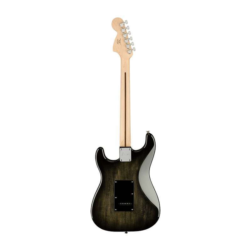 Strait Music - Squier Affinity Series Stratocaster FMT HSS