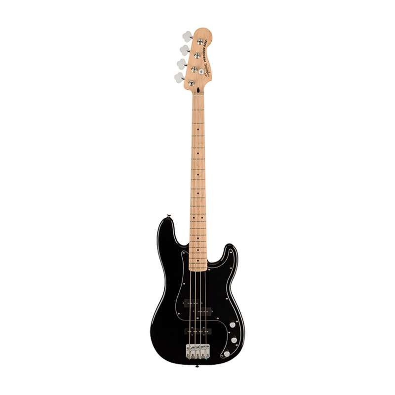 Strait Music - Squier Affinity Series Precision Bass PJ Pack with