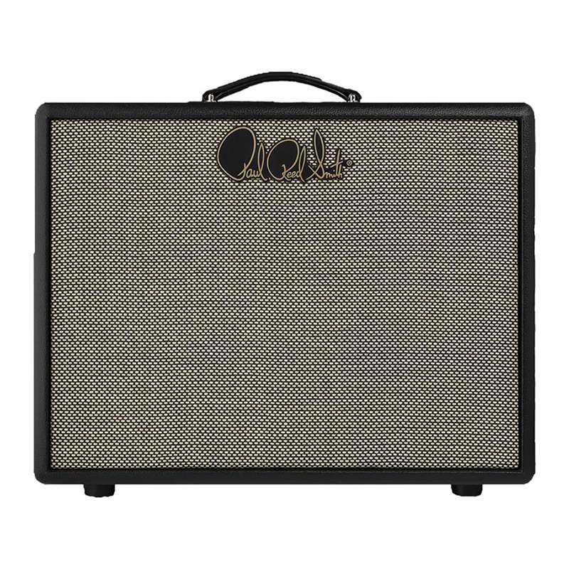 Strait Music PRS HDRX 1x12 Closed Back Salt & Pepper Grill