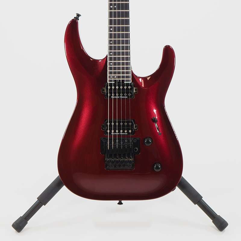 Jackson ジャクソン Pro Plus Dinky DKA Pro Plus Series Dinky® DKA – Jacksonguitars.com