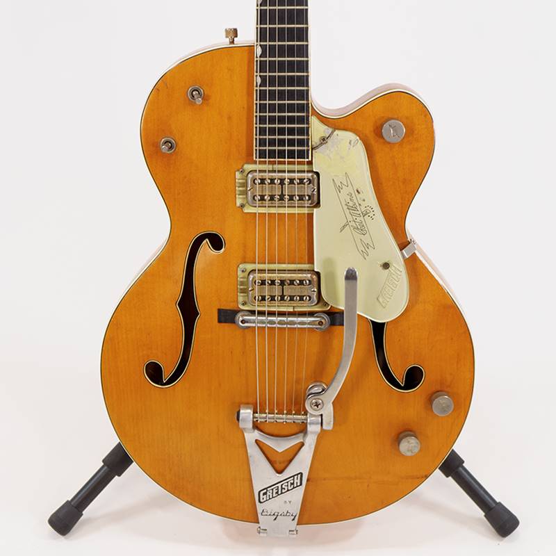 y*7様 gretsch 6120-60【極美品】 y*7様 gretsch 6120-60【極美品】 - メルカリ