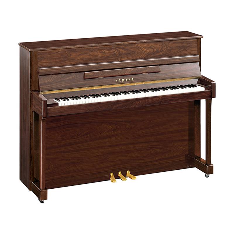 Strait Music - Yamaha TransAcoustic b-Series b2 TC3 Upright