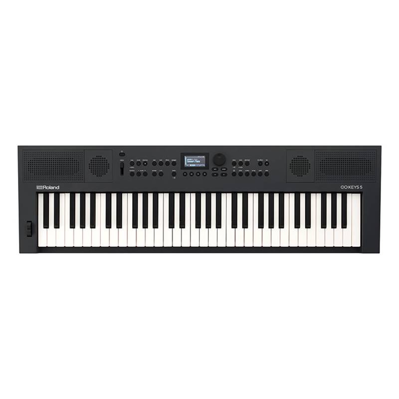 Strait Music - Roland GO:KEYS 5 Music Creation Keyboard