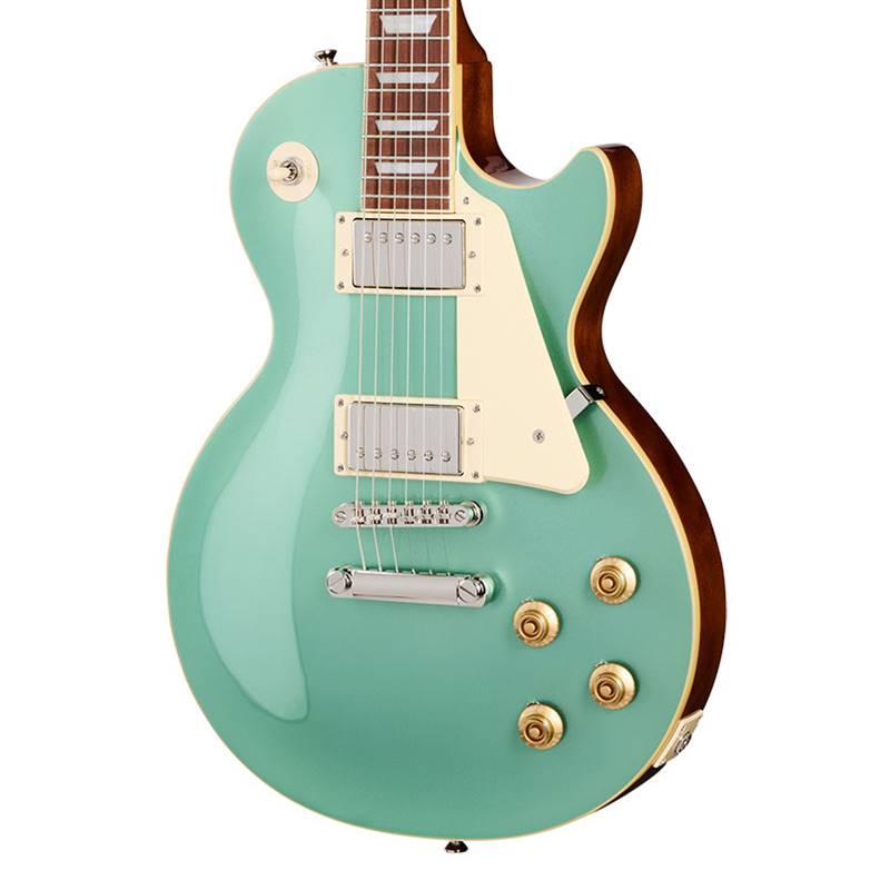 Strait Music - Epiphone Les Paul Standard 50s Plain Top