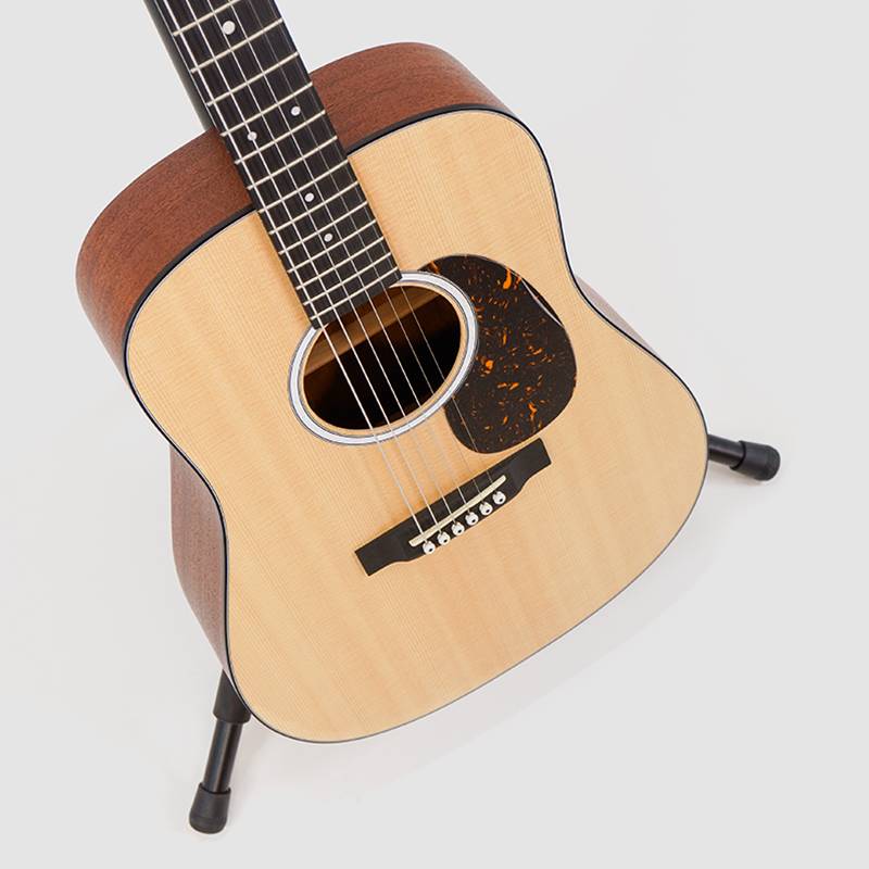 Strait Music - Martin Junior Series DJR-E Dreadnought Junior