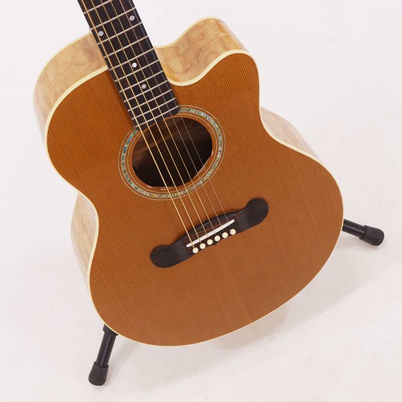 Strait Music - Gibson LC-1 Cascade Acoustic-Electric Guitar