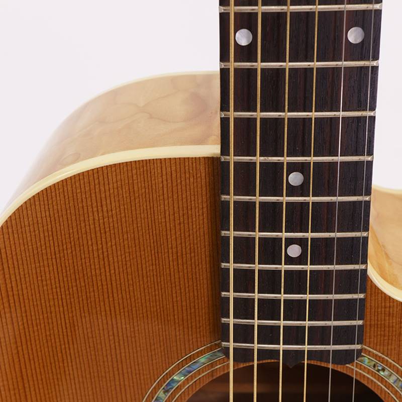 Strait Music - Gibson LC-1 Cascade Acoustic-Electric Guitar