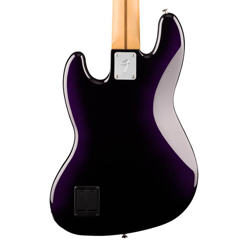 Strait Music - Fender Player II Modified Active Jazz Bass V - Dusk