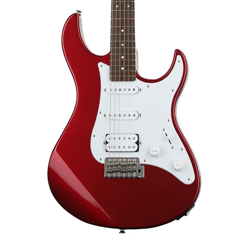 Strait Music - Yamaha Pacifica 012 Series PAC012 Electric Guitar