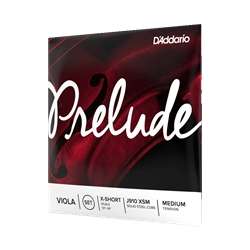 DAddario Prelude Viola 12" String - Set