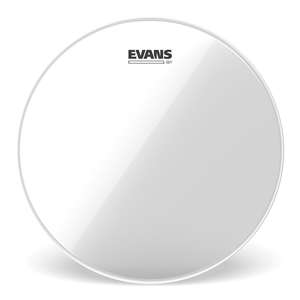 Evans G1 Clear Drumhead - 10"