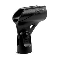 Shure A57F - Small Diameter Microphone Clip