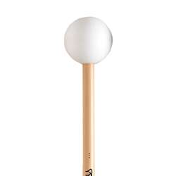 Innovative Percussion IP903 James Ross Series Xylophone/Bell Mallets - Dark, Hard Synthetic (Pair)