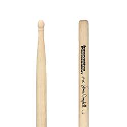 Innovative Percussion James Campbell Concert Snare Drumsticks (Pair)