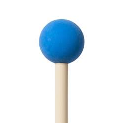 Vic Firth M130 Orchestral Series Xylophone Mallets - Soft Plastic (Pair)