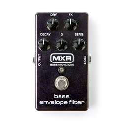MXR Bass Envelope Filter