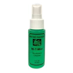 Roche-Thomas Mi-T-Mist Mouthpiece Antimicrobial Cleaning Spray (2 oz.)