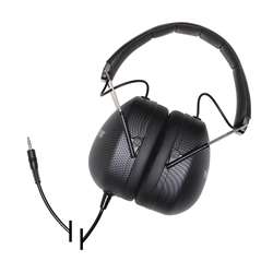 Vic Firth Stereo Isolation Headphones