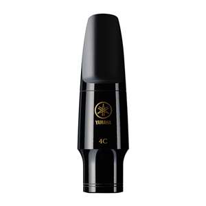 Yamaha Tenor Saxophone Mouthpiece Standard 4C (YAC-1291)