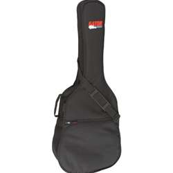Gator Mini GBE-MINI-ACOU Acoustic Guitar Gig Bag
