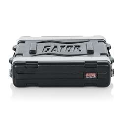 Gator Cases GR-2S 2U Shallow Audio Rack