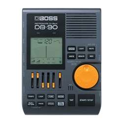 Boss DB-90 Dr. Beat Metronome DB90