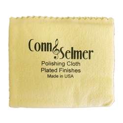 Selmer 2955B Polishing Cloth for Plated Finishes