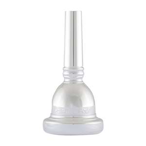 Bach 350 Small Shank Tenor Trombone, Baritone & Euphonium 5G Mouthpiece