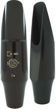Selmer S80 C Baritone Saxophone Mouthpiece