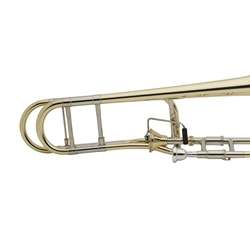 Bach Stradivarius 42AF | Tenor Trombone with Axial Flow Valve F