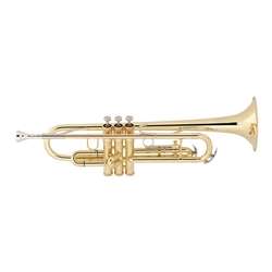 King 601 Student Bb Trumpet