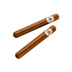 Meinl CL1RW - Classic Redwood Claves