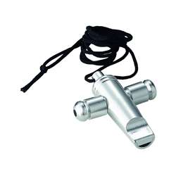 Meinl Three Tone Samba Whistle