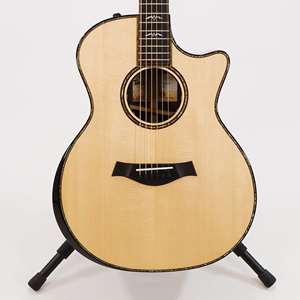 Taylor 900-Series 914ce Grand Auditorium Acoustic-Electric Guitar - Spruce Top with Rosewood Back and Sides