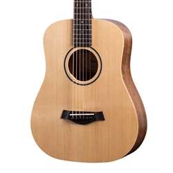 Taylor Baby Series BT1e - 22-3/4" Scale Acoustic-Electric Guitar